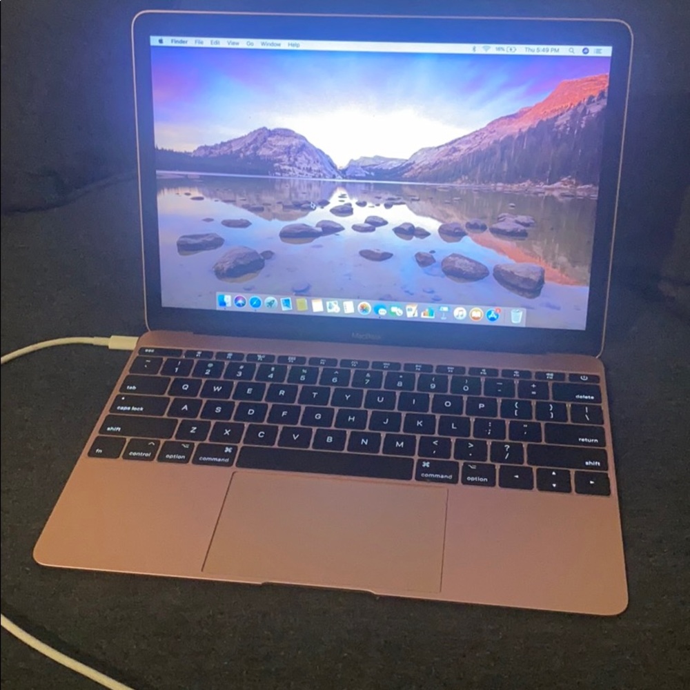 MacBook 12’